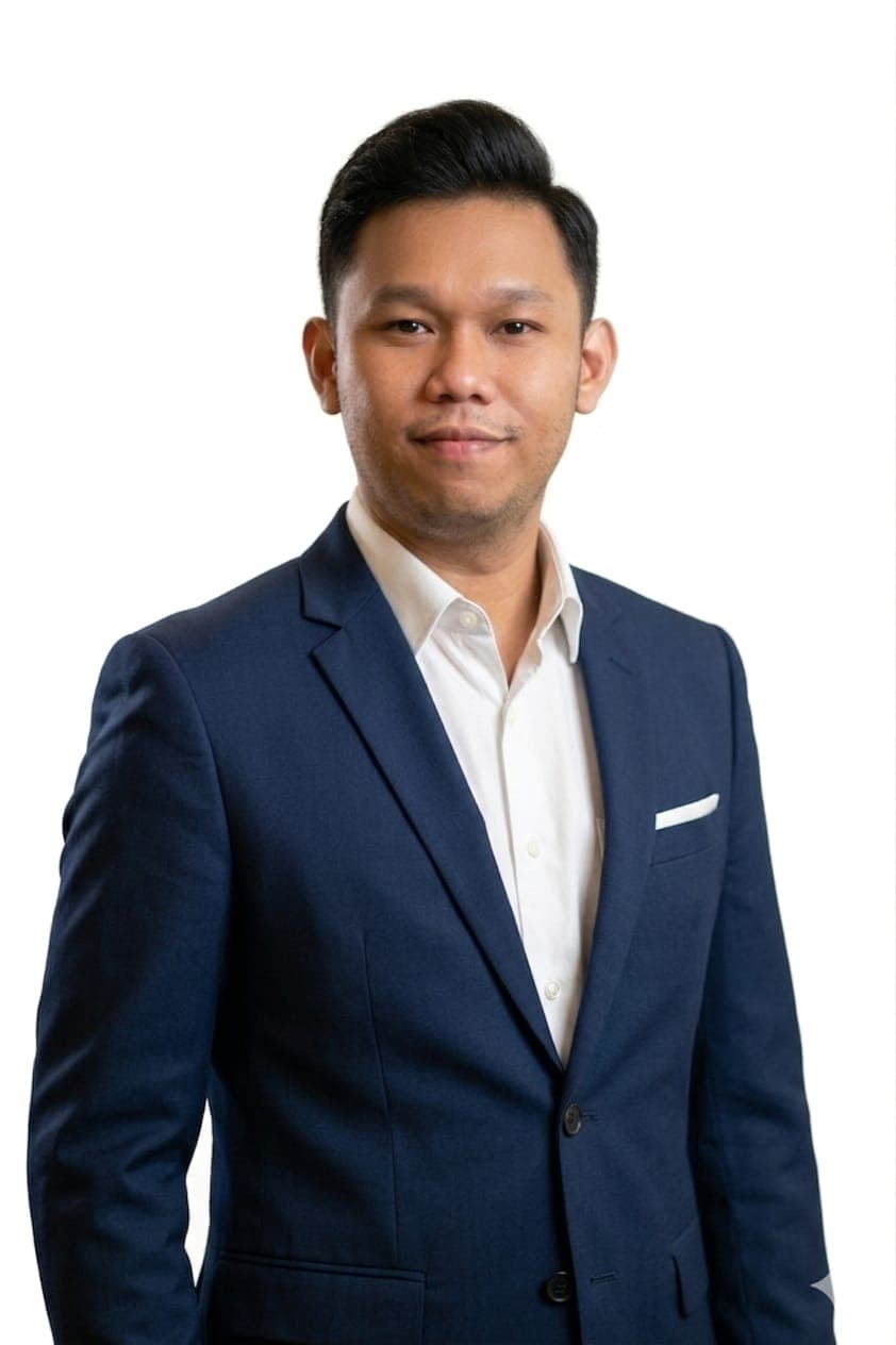 Foto Daniel Summanggar Marurat